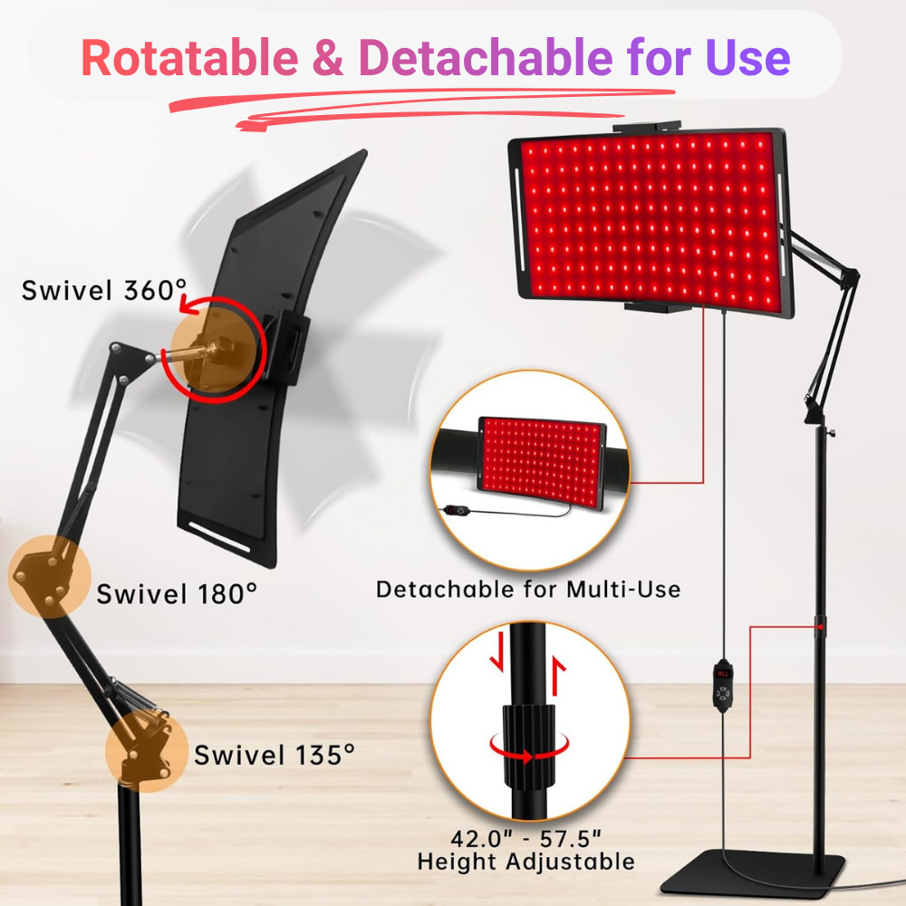 Vitaray Pro (660nm&850nm)