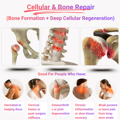 Vitaray Pro (660nm&850nm)