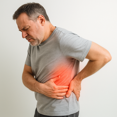 VitaRay™ Pro 30 Herniated or Bulging Lumbar Discs