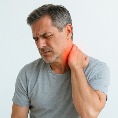 Pinched Nerve & Cervical Compression