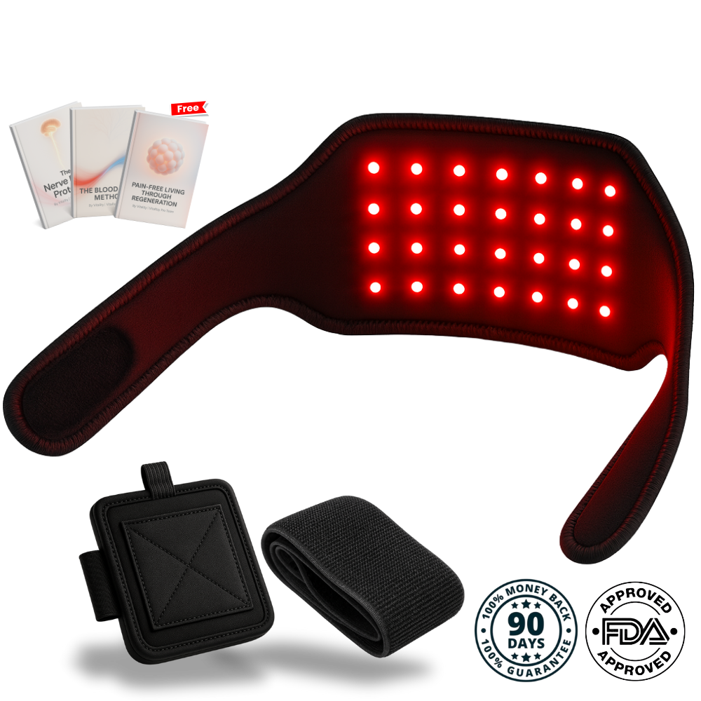 Vitaray Pro (660nm&850nm)