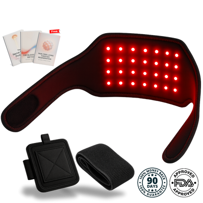 Vitaray Pro (660nm&850nm)