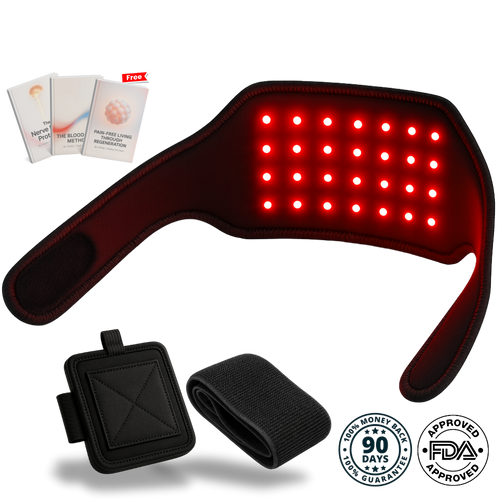 Vitaray Pro (660nm&850nm)