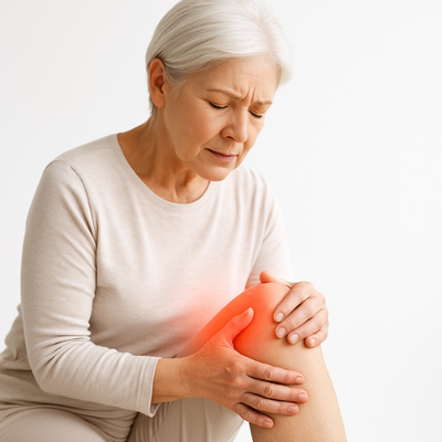 Osteoarthritis & Cartilage Degeneration