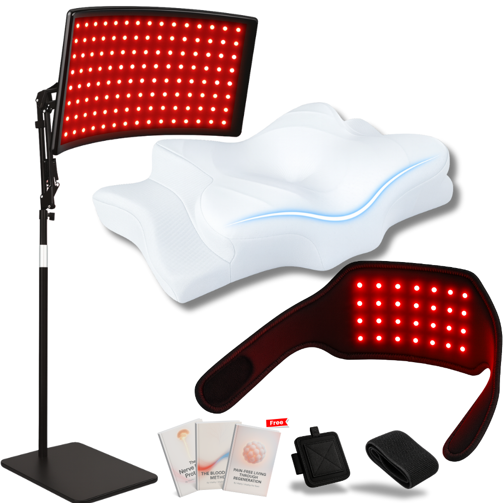 Vitaray Pro (660nm&850nm)