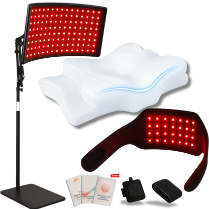 Vitaray Pro (660nm&850nm)