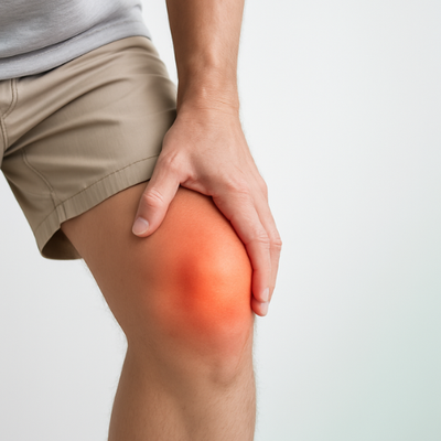 VitaRay™ Pro 32 Joint Inflammation, Swelling & Stiffness