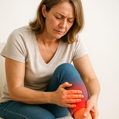 Plantar Fasciitis & Heel Pain